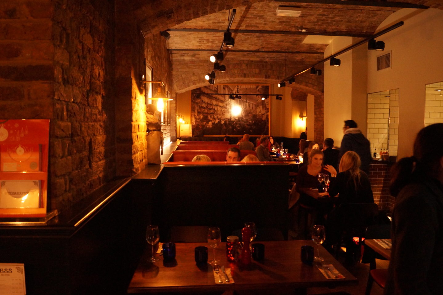 @mylifeincollage's cover photo for 'Adults Pizza Making Party @Pizza Express/ Pizza Party con amigos'