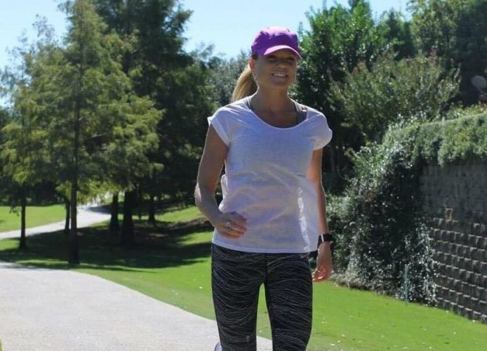 @jessrunsblessed's cover photo for 'Run, Train and Live Campaign with JackRabbit & Nike! - JessRunsBlessed'