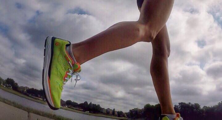 @jessrunsblessed's cover photo for 'Topo Athletic Fli-Lyte 2 Review and Coupon - JessRunsBlessed'