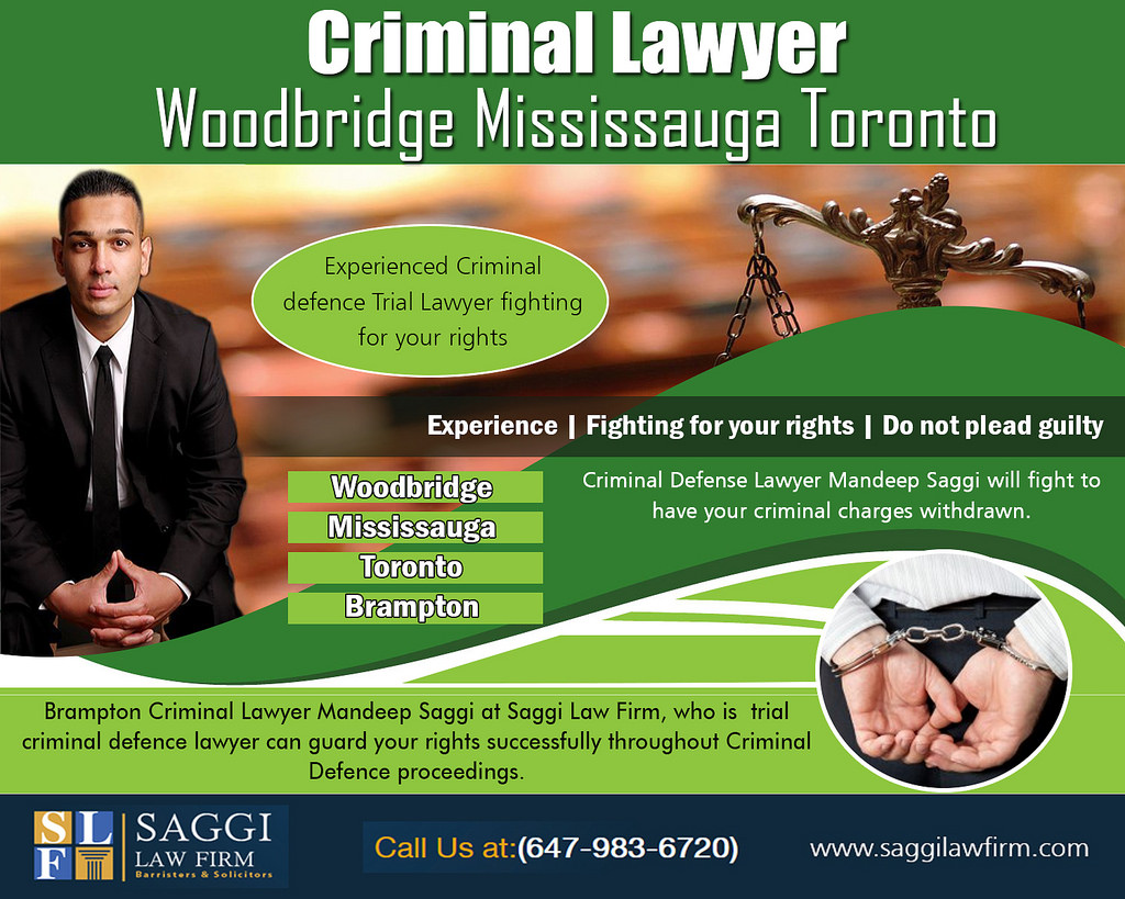 @bailhearingcanada's cover photo for 'Mississauga Criminal Lawyers'