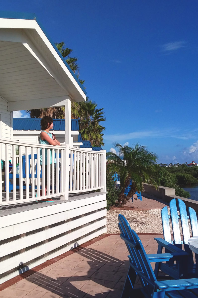 @biculturalfamilia's cover photo for 'South Padre Island Rentals at KOA Holiday | Bicultural Familia'