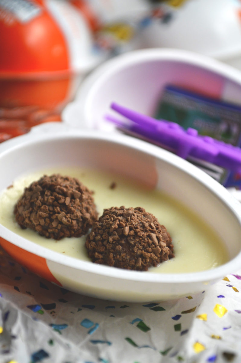 @biculturalfamilia's cover photo for 'Celebrate Everyday Moments with Kinder Joy™! | Bicultural Familia'