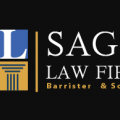 @bailhearingcanada's cover photo for 'saggilawfirm'