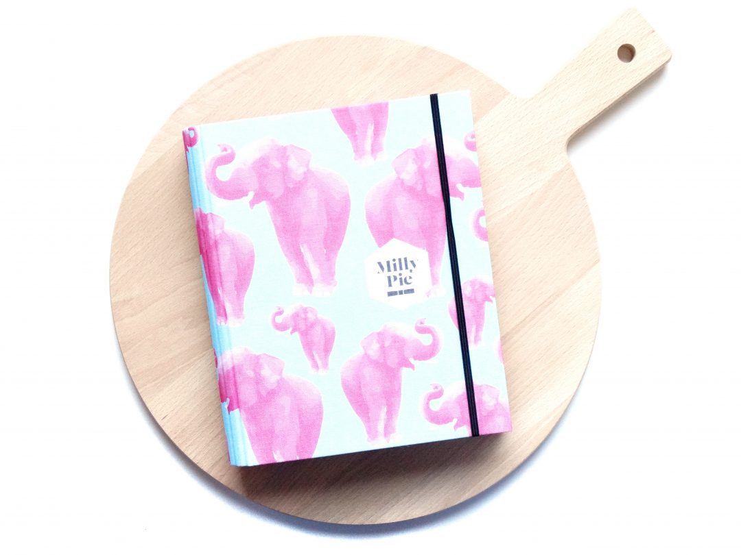 @esmeelifestyle's cover photo for 'Tijd om te plannen met Milly Pie | Esmée Lifestyle'