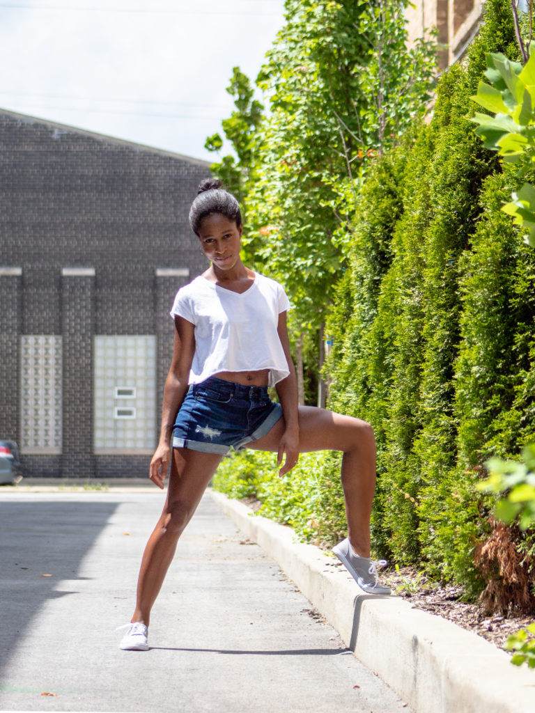 @springjdavis's cover photo for '3 Summer Outfits Under $50 - Patience & Pearls Fashion'