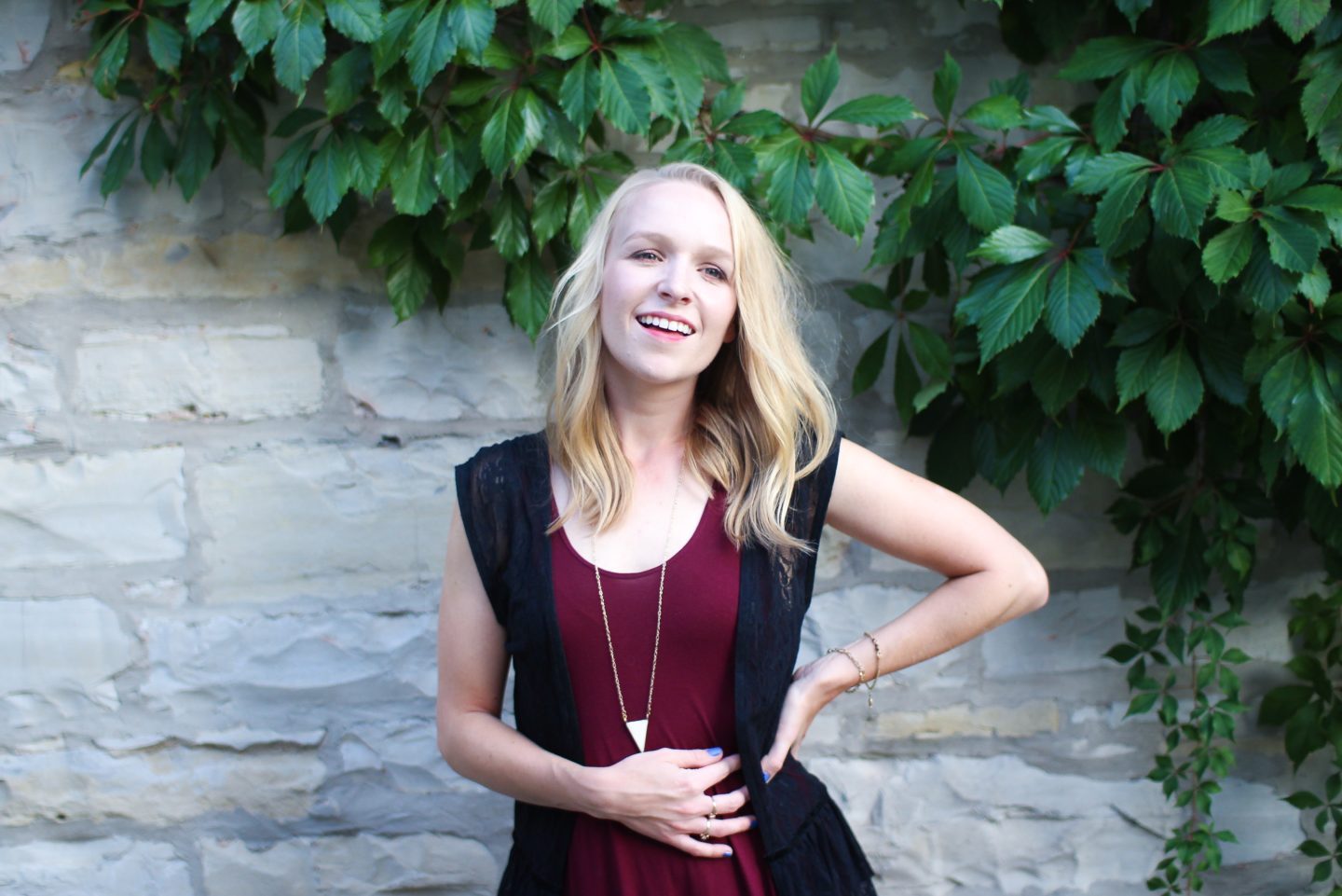 @struckblog's cover photo for 'Day to Evening Makeup with Tarte Cosmetics | STRUCKBLOG'