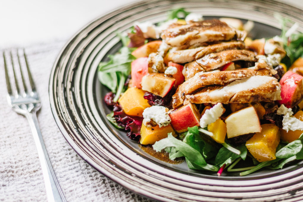 @janninemackinnon's cover photo for 'Easy Meal Planning with Healthy Meal Plans'