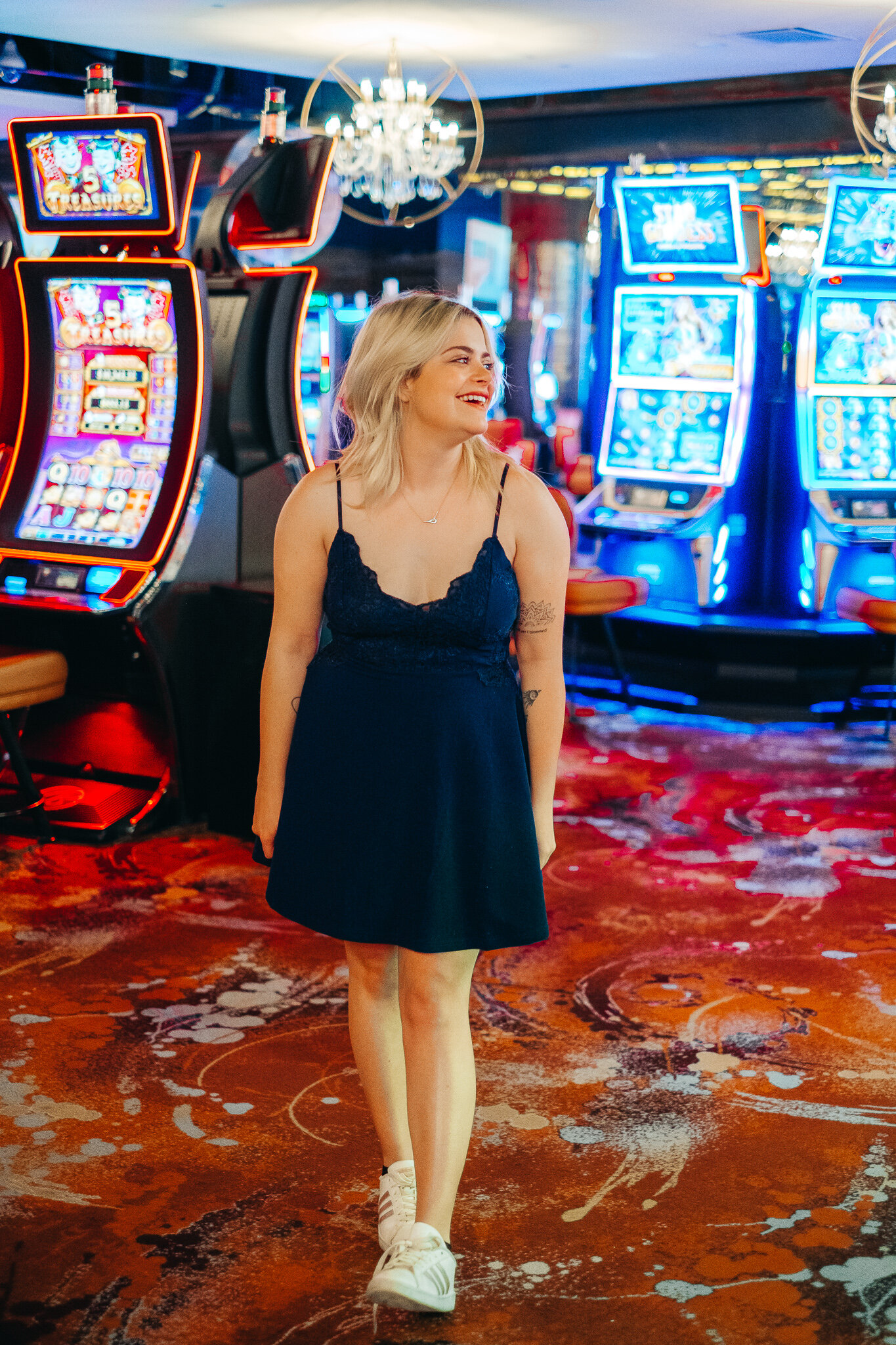 @piperoninsta's cover photo for 'Las Vegas - Where To Stay, What To Eat — PIPERsonal'