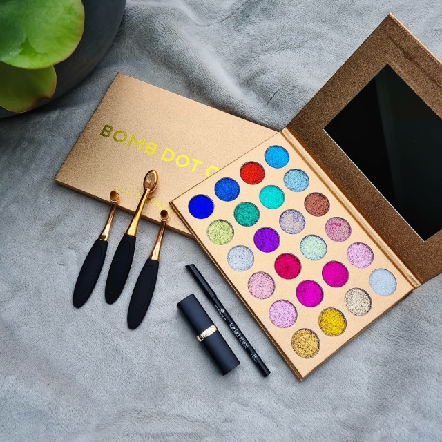 @natje_9999's cover photo for 'Jolie Beauty | Cruelty Free Makeup & Cosmetics'