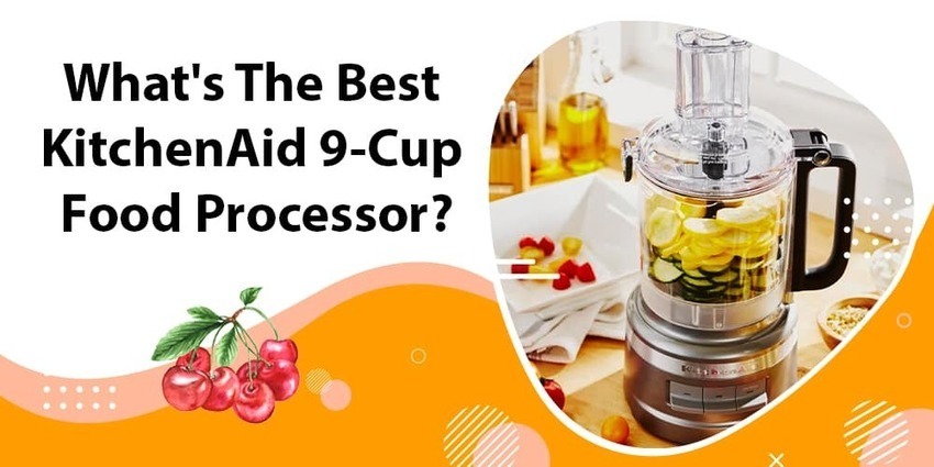 @buffpattynyc's cover photo for 'Food Processor'