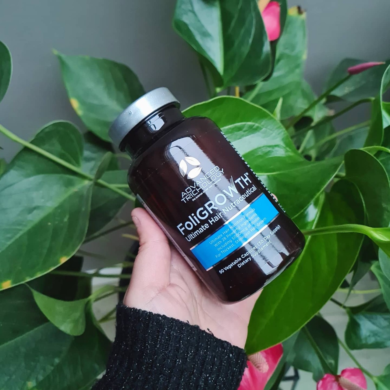 @natje_9999's cover photo for 'Advanced Trichology - Mens and Women Hair Growth Products'