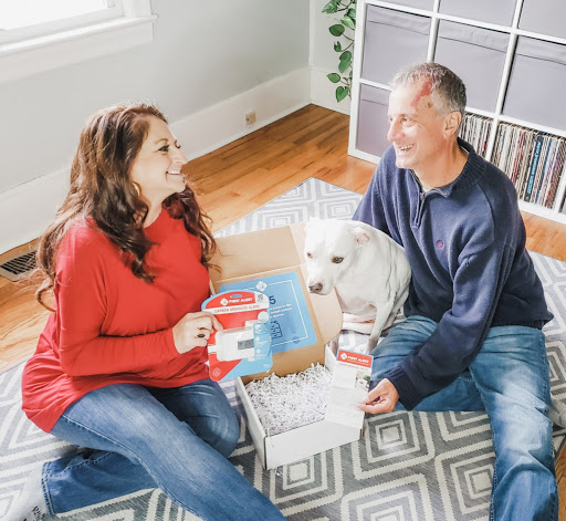 @arneradventures's cover photo for 'How First Alert Helps Us Feel Safe and Worry-Free | Arner Adventures'