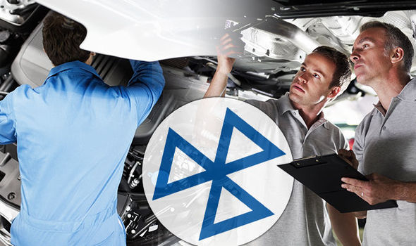 @tyrefitauto's cover photo for 'Why the MOT test is important - All Garage in UK'