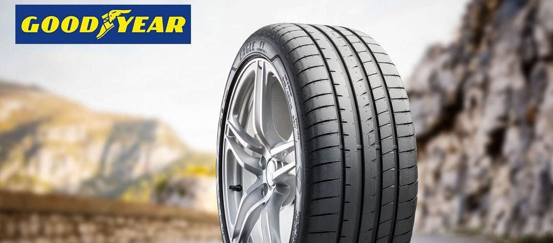 @centraltyreswalsall's cover photo for 'A glance at the GoodYear tyres - All Garage in UK'