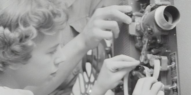 @dominadoll's cover photo for 'History of Feminist Porn and the Top 10 Best Feminist Porn Sites'