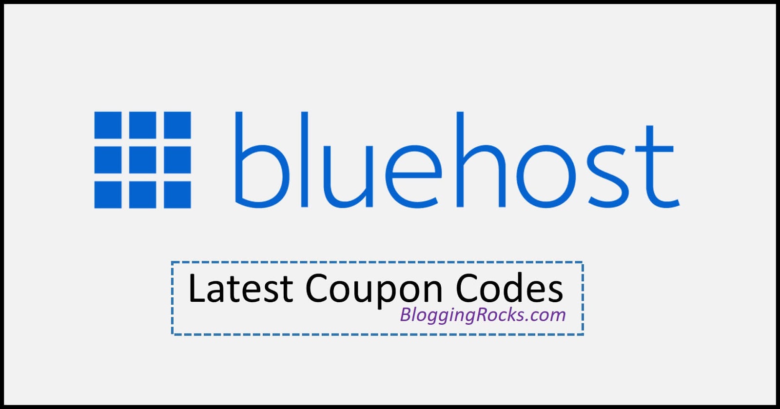 @shivam7's cover photo for 'Bluehost Deals, Discount Coupons & Promo Codes (September 2021) at Blogging Rocks'