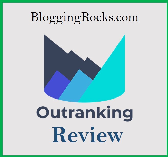 @shivam7's cover photo for 'Outranking Review 2021: SEO Content Made Easy!'