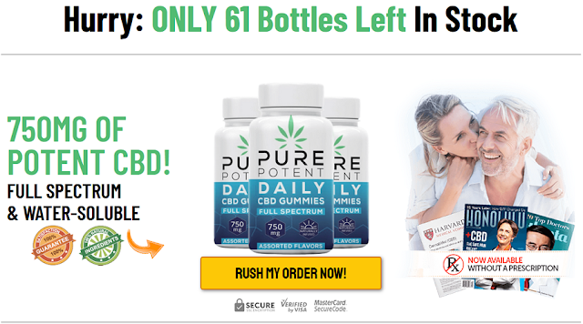 @purepotentdailycbdgummiesusa's cover photo for 'Unheard Of Ways To Achieve Greater Pure Potent Daily Cbd Gummies'