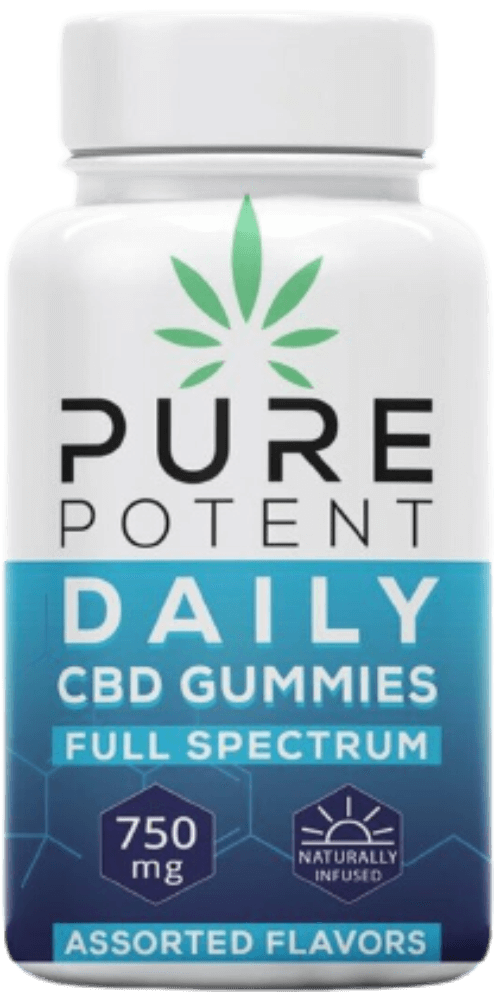 @purepotentdailycbdgummiesusa's cover photo for 'Pure Potent Daily CBD Gummies (@pure-potent-daily-cbd-gummies)'