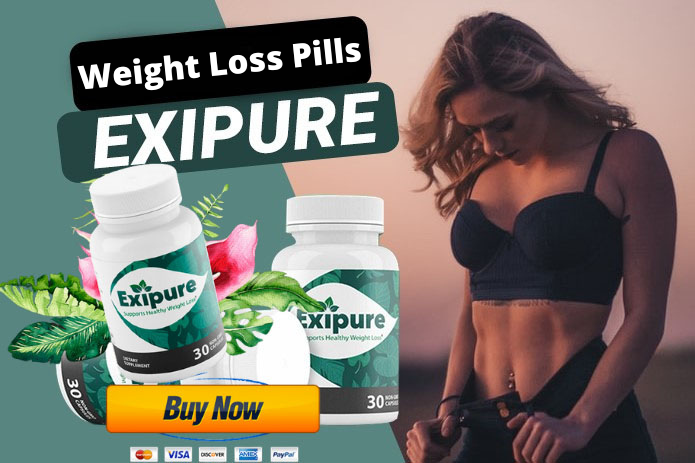 @exipurereviews.com's cover photo for 'Exipure Reviews: Does it Really Work?'