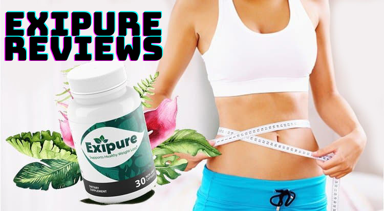 @exipurereviews.com's cover photo for 'Exipure Reviews: Does Exipure Really Work For Weight Loss?'