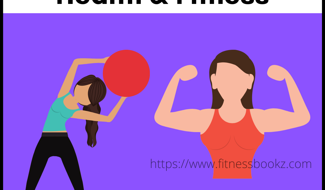 @fitnessbookz's cover photo for 'Why is optimal health important | Fitnessbookz'