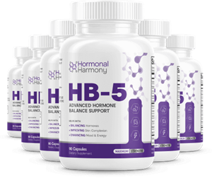 @hormonalharmonyhb5buy's cover photo for 'Hormonal Harmony HB-5 Supplement Reviews - Effective Ingredients? Any Side Effects? Updated by Nuvectramedical - LA Weekly'