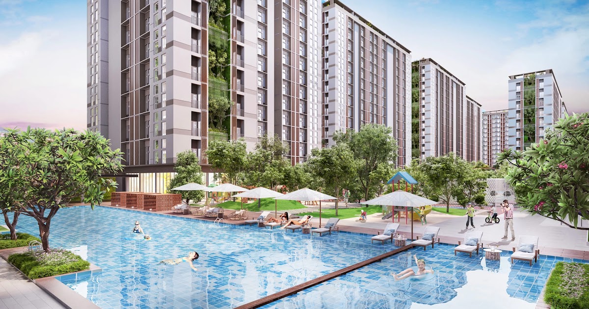 @wincity's cover photo for 'Căn hộ The Win City - The Win City - The Win City đức hoà'