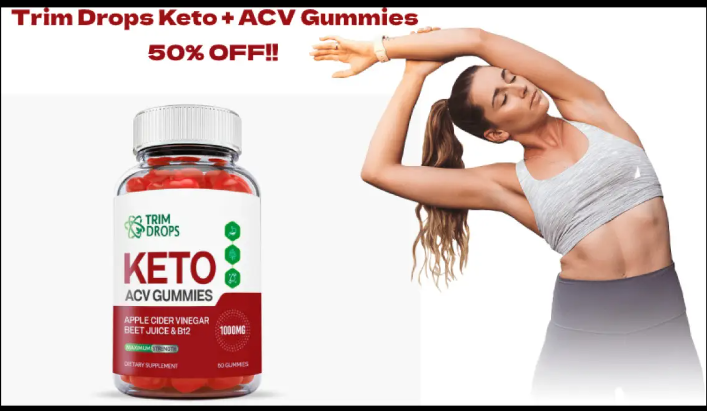 @onlinehealth4you's cover photo for '[EXPOSED] Trim Drops! Trim Drops Review [2022] ! Trim Drops Buy, price, works, Side Effects'