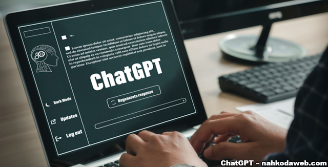 @chatgpt's cover photo for ''