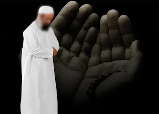 @albyzafr's cover photo for 'Tata Cara Menyolatkan Jenazah Menurut Islam'