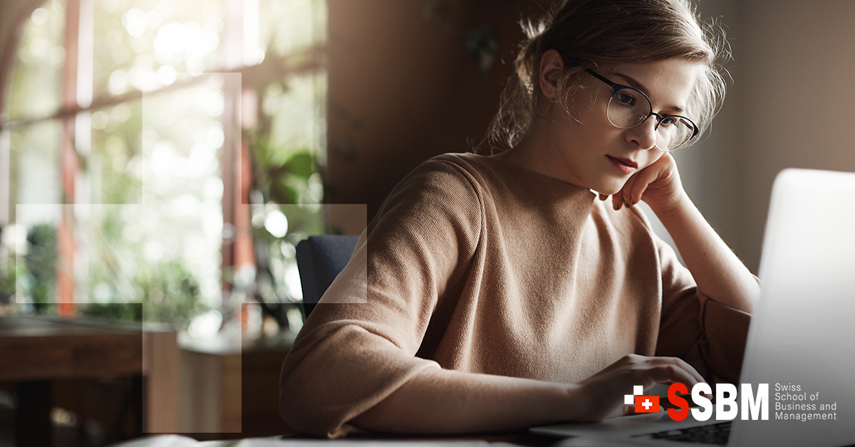 @ssbmvietnam's cover photo for 'Học MBA Là Gì? Khóa Học MBA Tại Việt Nam 2023 | SSBM Geneva'